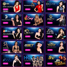 Agen Slot Dan Casino Online Terpercaya, Video Gaming, Video Games on Carousell